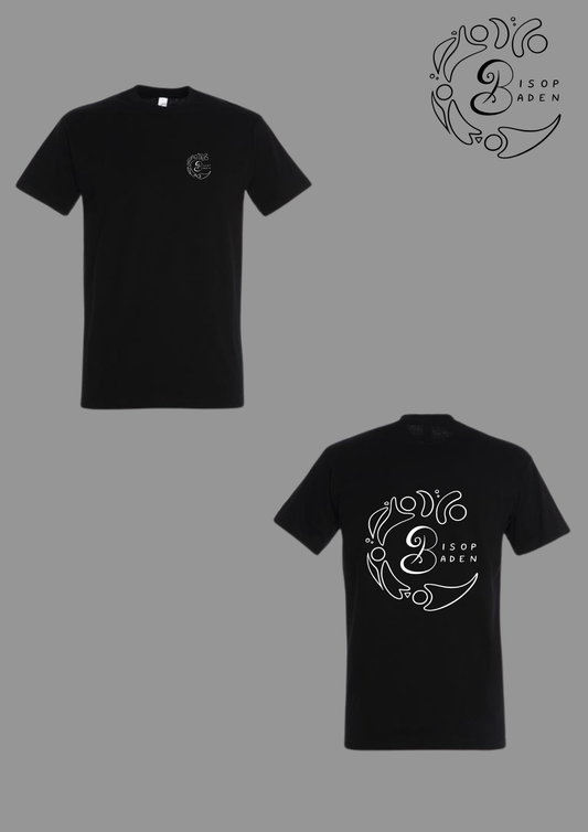 Bisop Baden - T-Shirt- Preis inkl. Versand