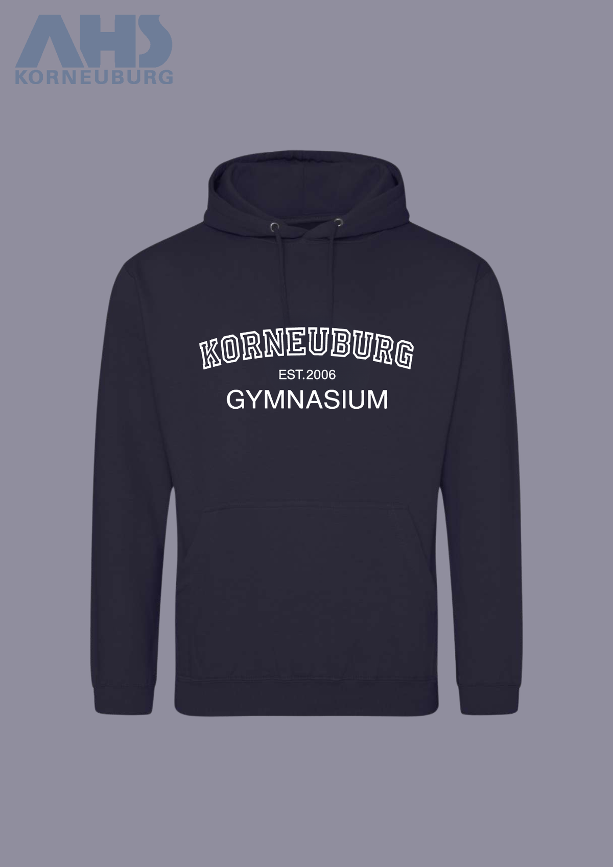 AHS Korneuburg- Hoodie