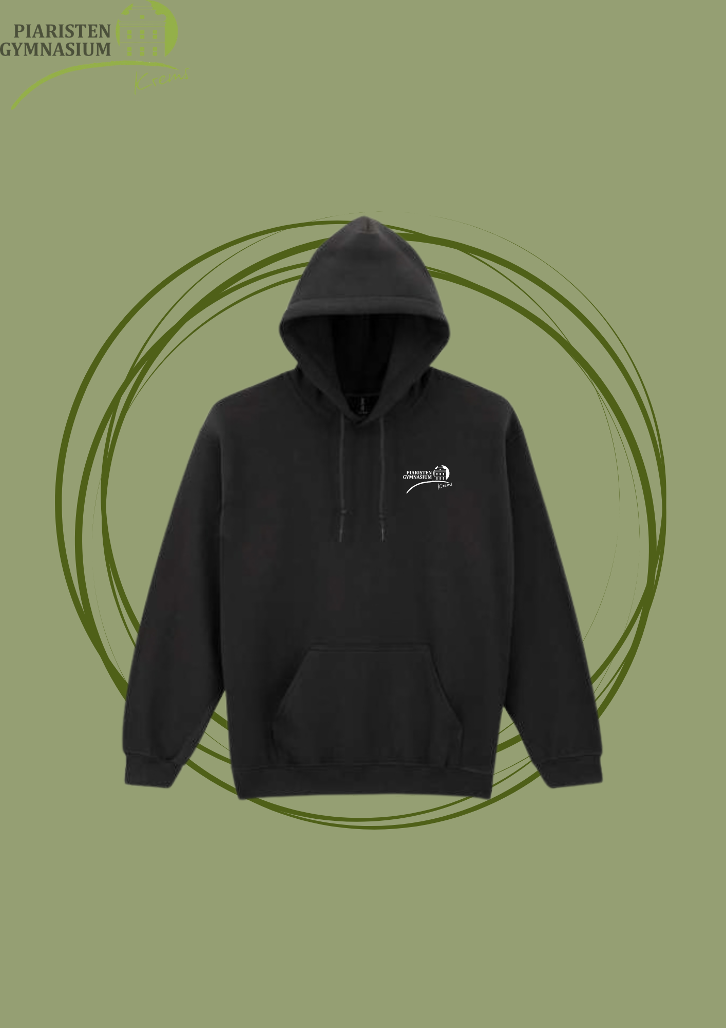 Piaristengymnasium - Hoodie