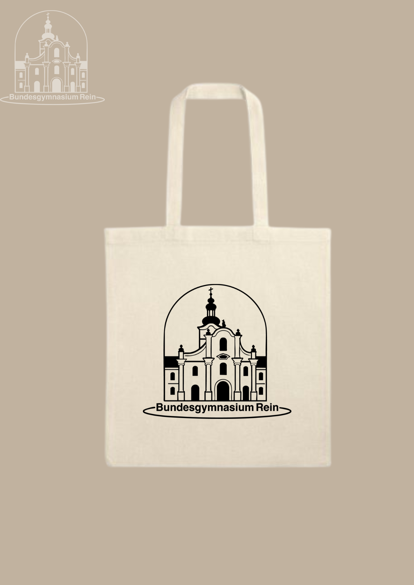 BG Rein - Stofftasche