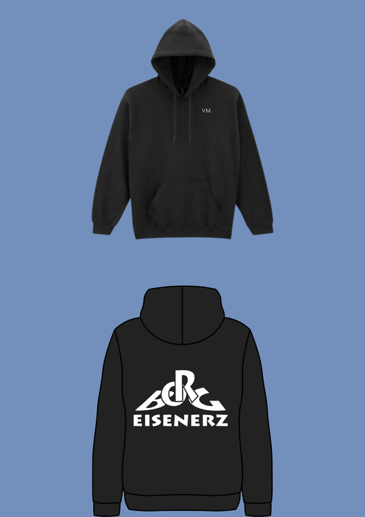 BORG Eisenerz - Hoodie