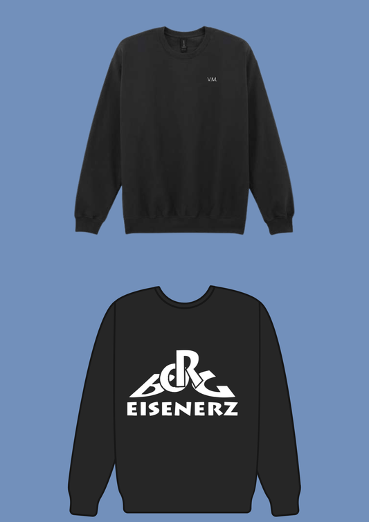 BORG Eisenerz- Sweater