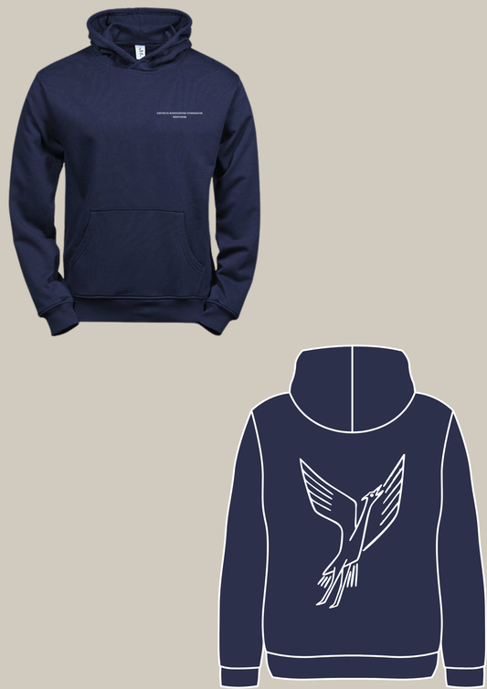 Dietrich Bonhoeffer - Hoodie KIDS