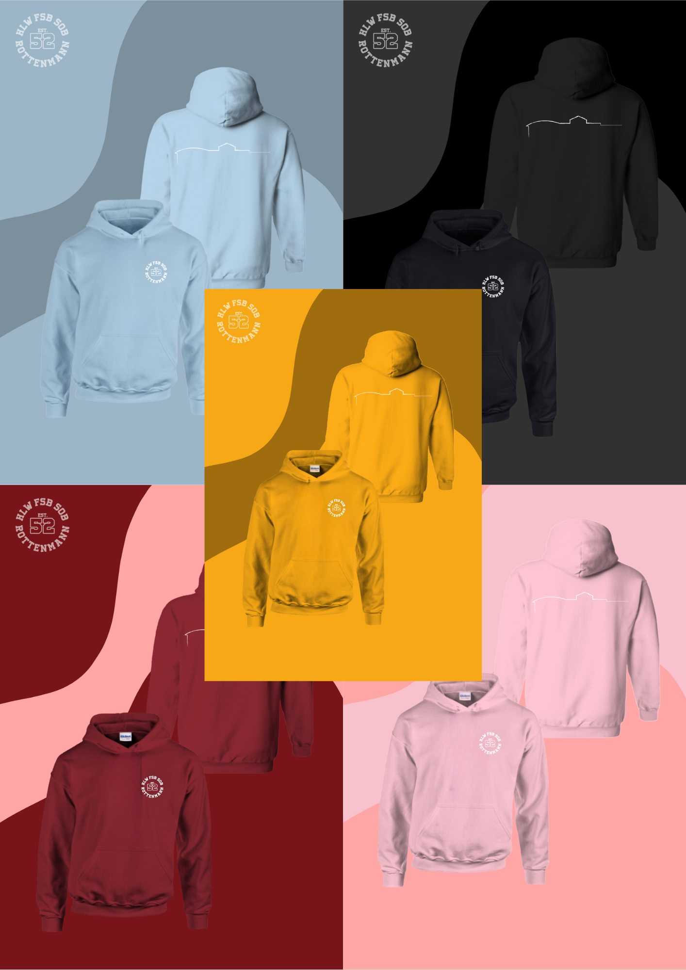 Hoodie-Rottenmann Variante 2