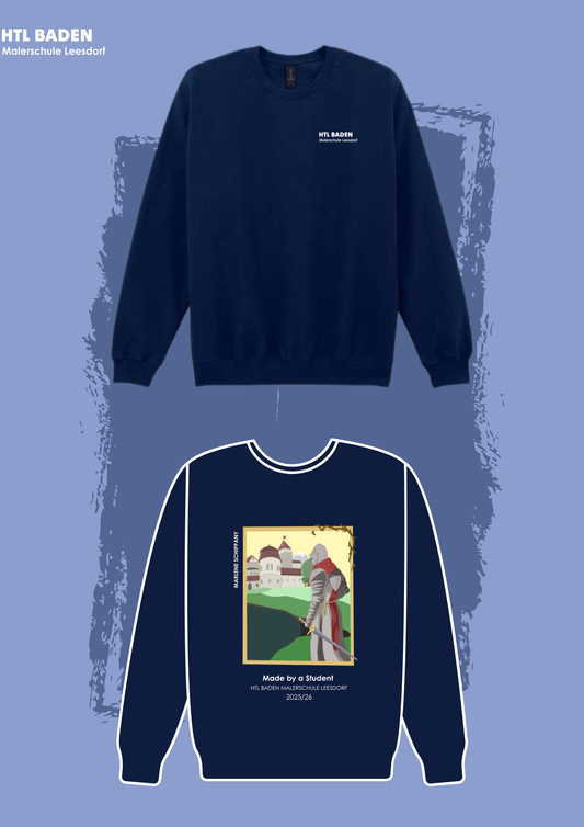 HTL Baden - Sweater