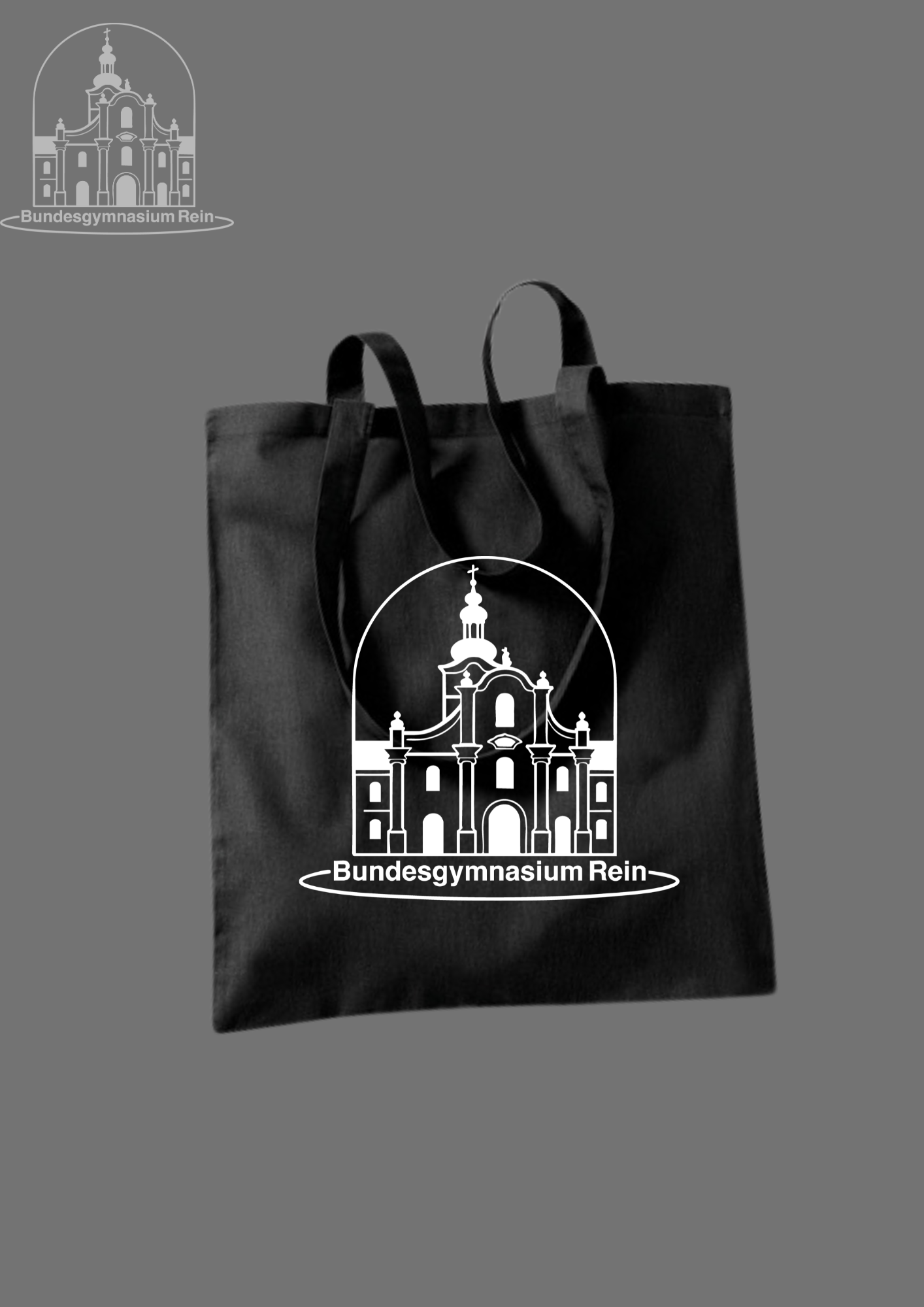 BG Rein - Stofftasche