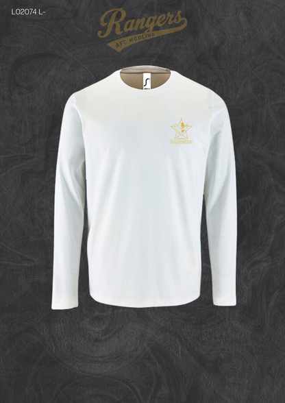 Rangers langarm T-Shirt Kids