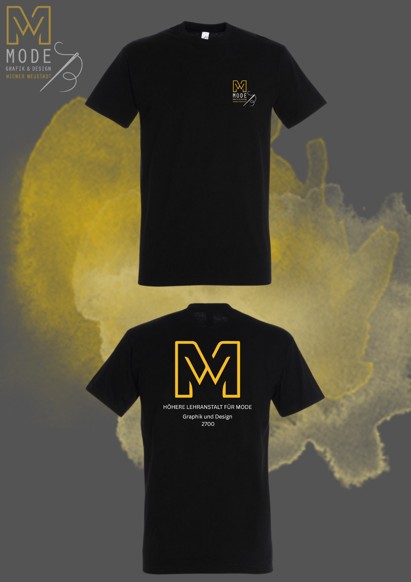 HLM Wiener Neustadt -T-Shirt