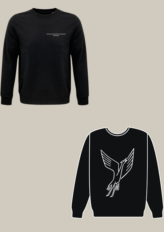 Dietrich Bonhoeffer- Sweater