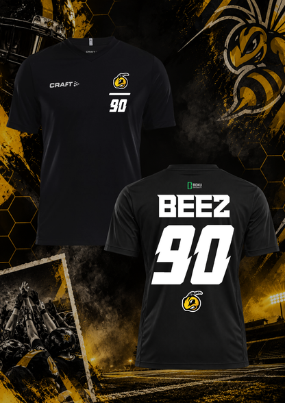 Beez - Sport Shirt