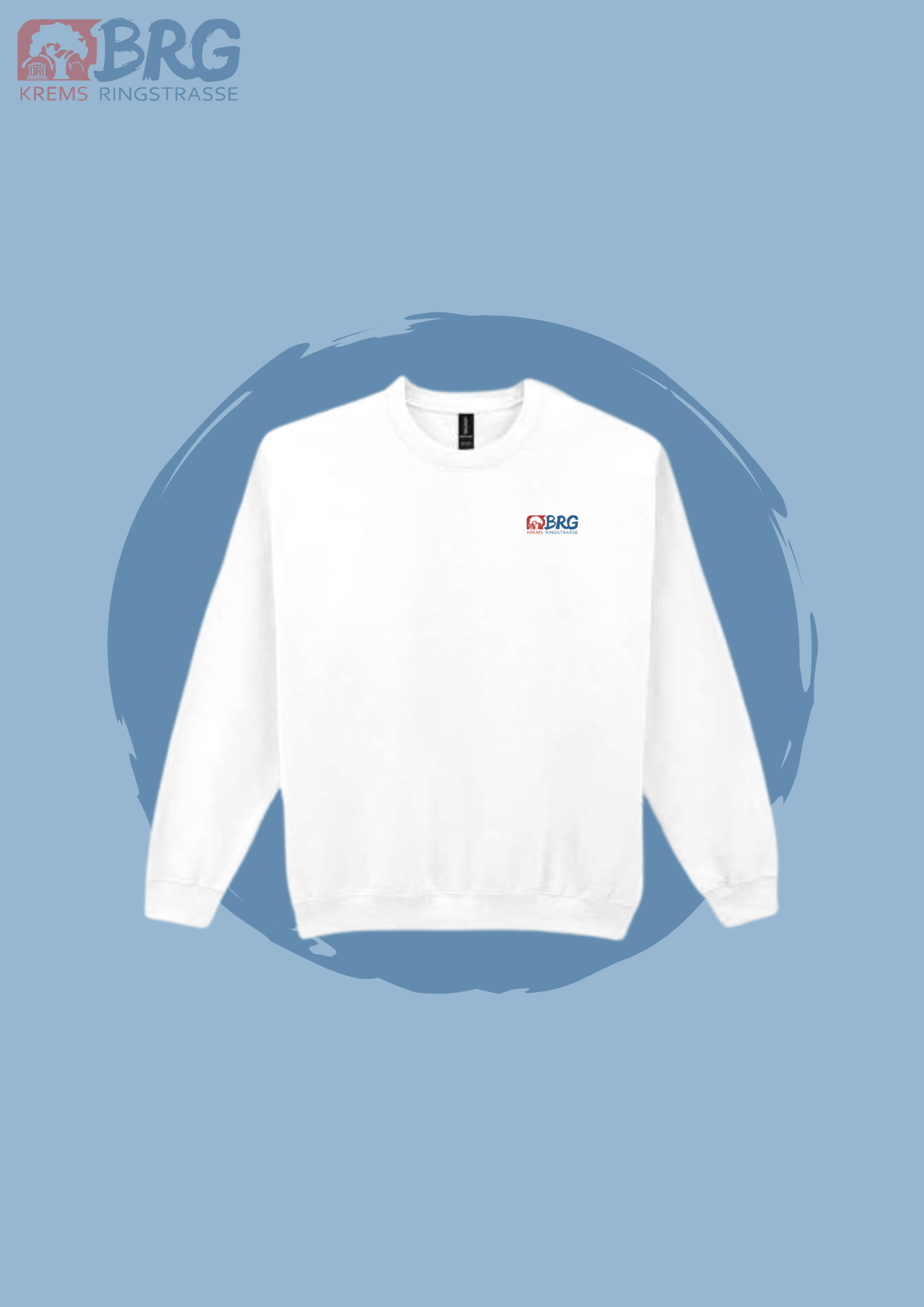BRG Krems Ringstraße - Sweater