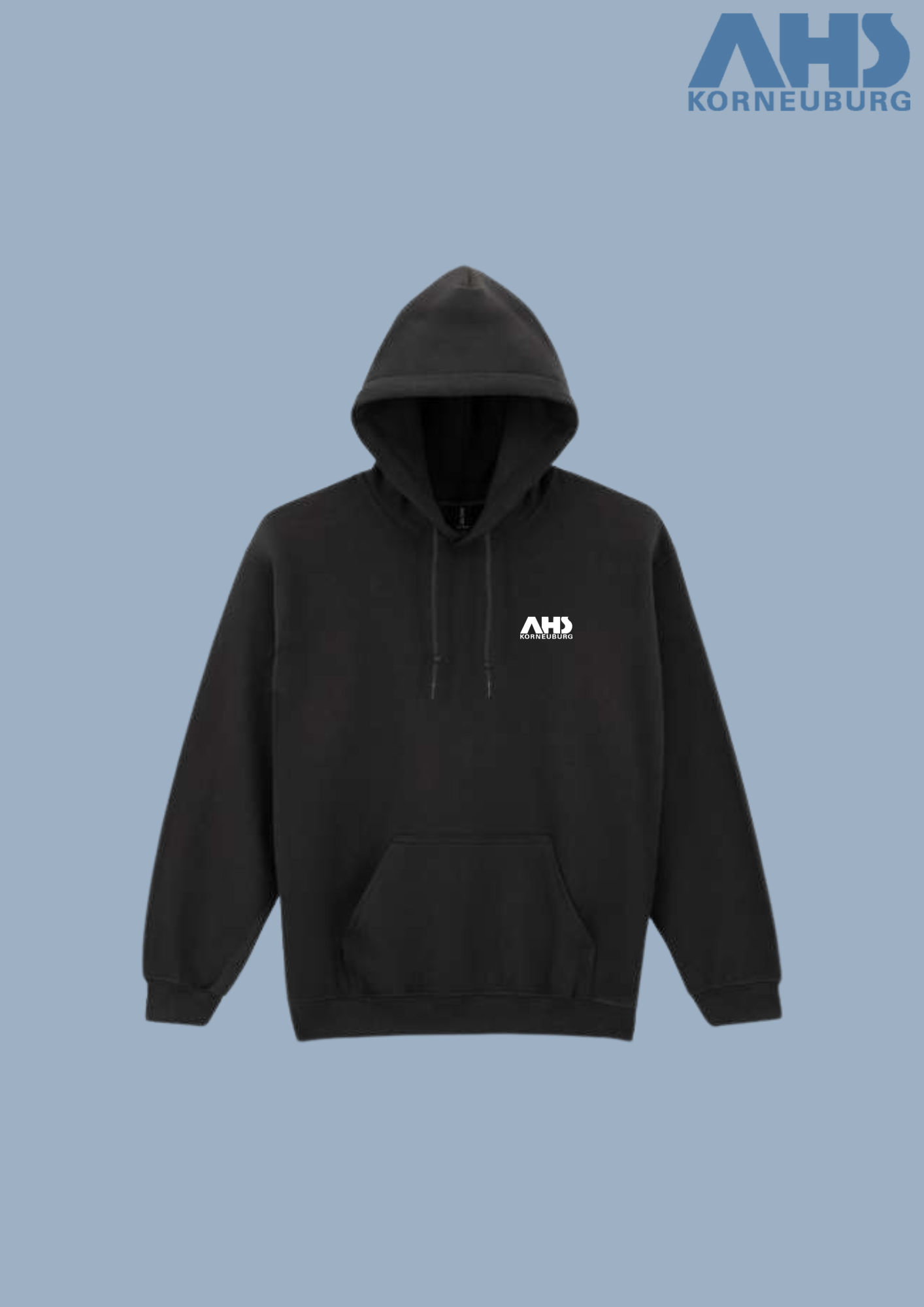 AHS Korneuburg - Hoodie