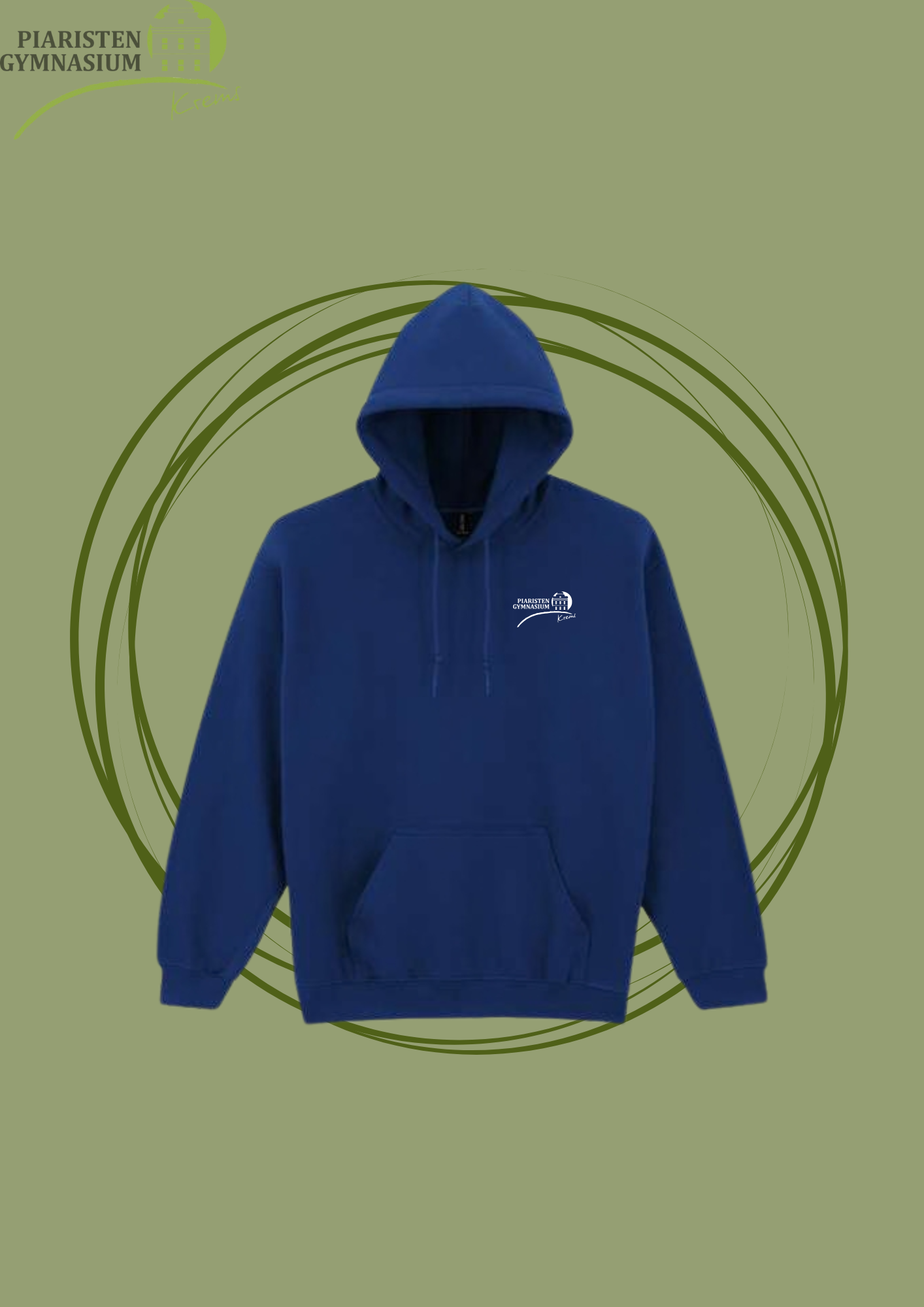 Piaristengymnasium - Hoodie
