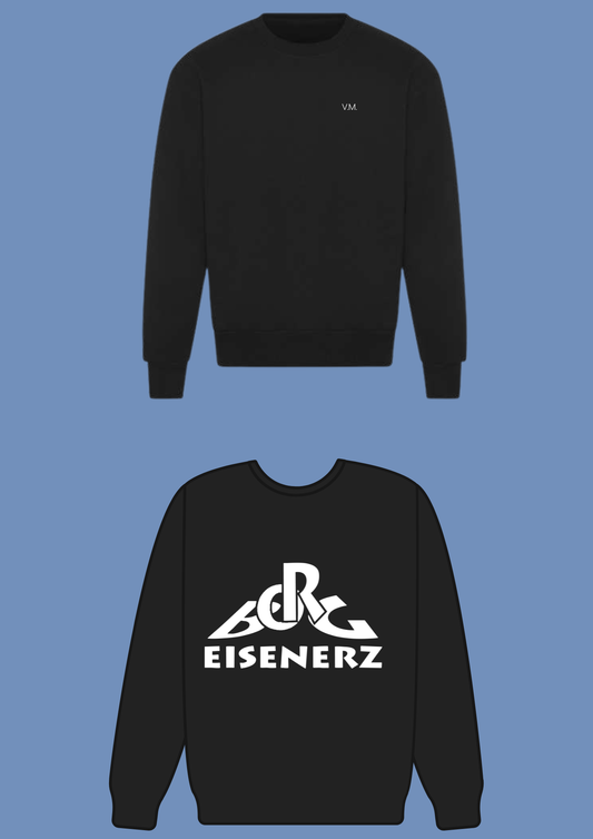 BORG Eisenerz - Premium Sweater