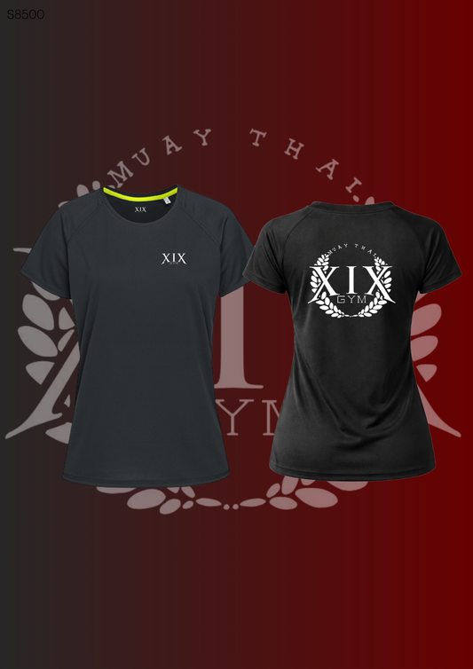 XIX GYM - Sportshirt