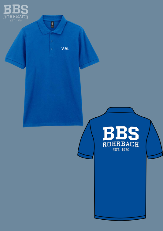 BBS Rohrbach - Polo
