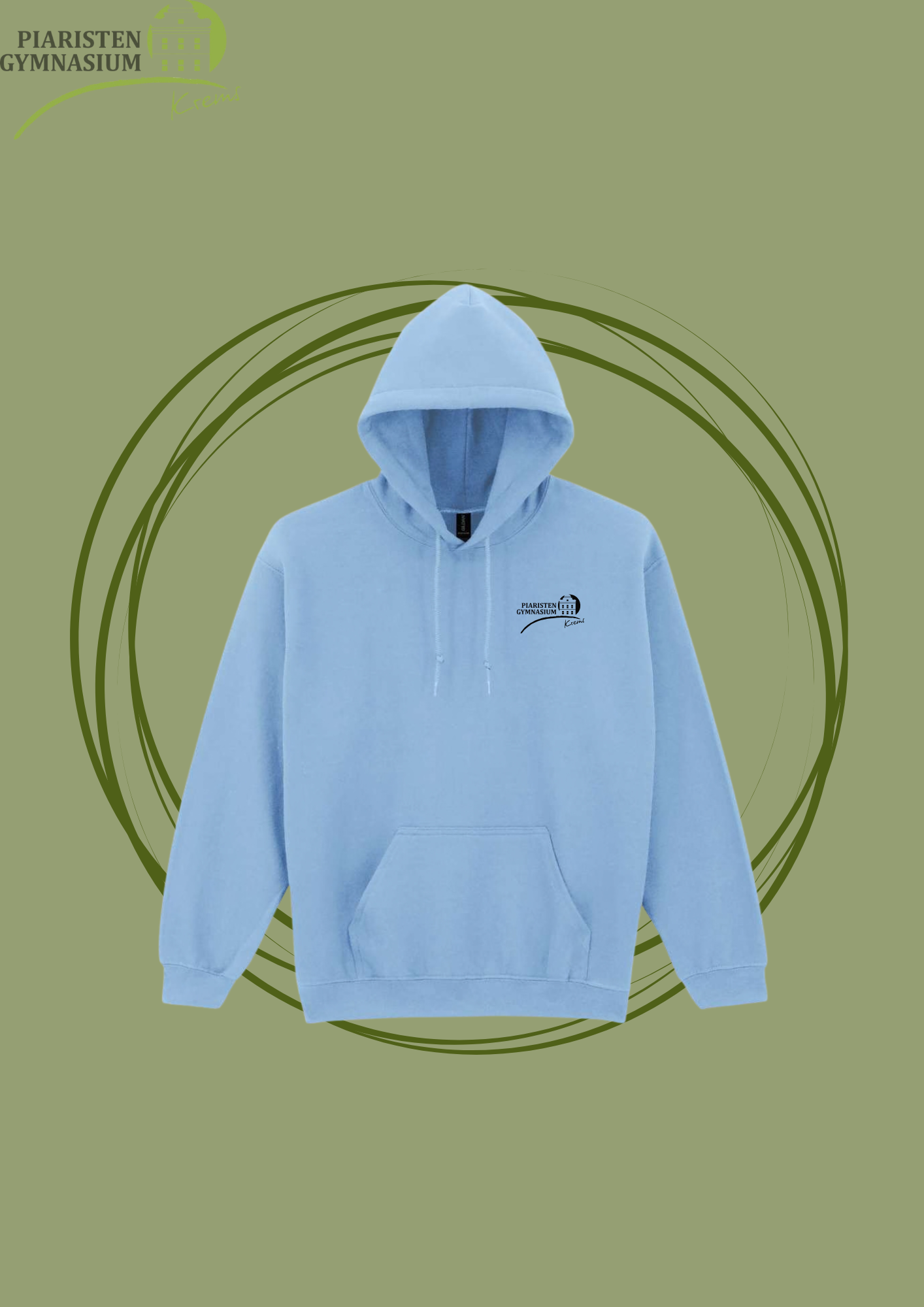 Piaristengymnasium - Hoodie