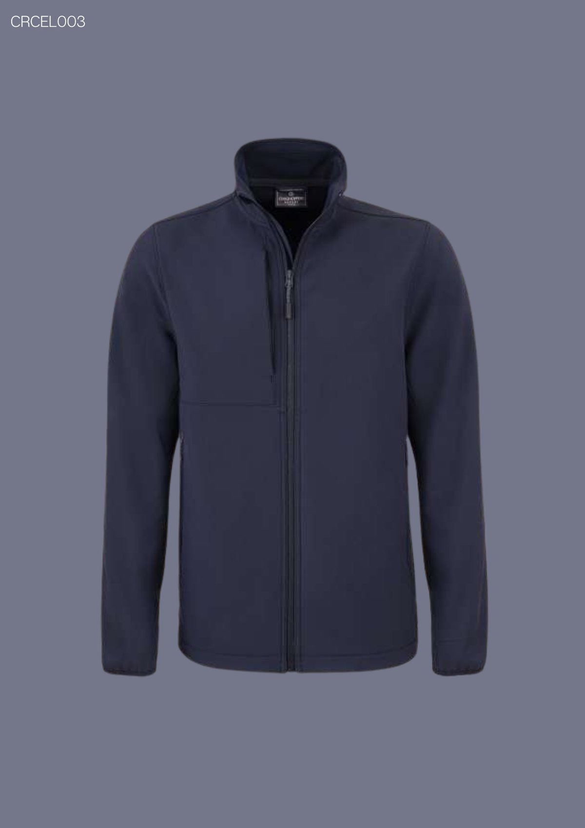 TGM - Soft Shell Jacke