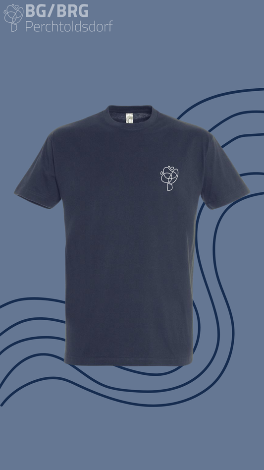 BG/BRG Perchtoldsdorf  -T-Shirt