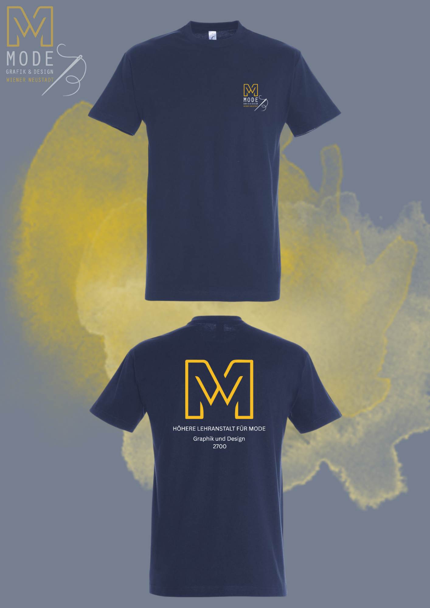 HLM Wiener Neustadt -T-Shirt