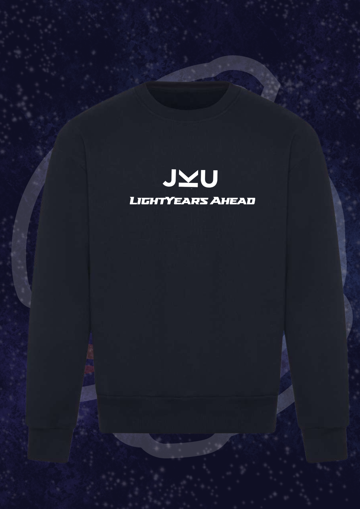 Astros - Oversized Sweater