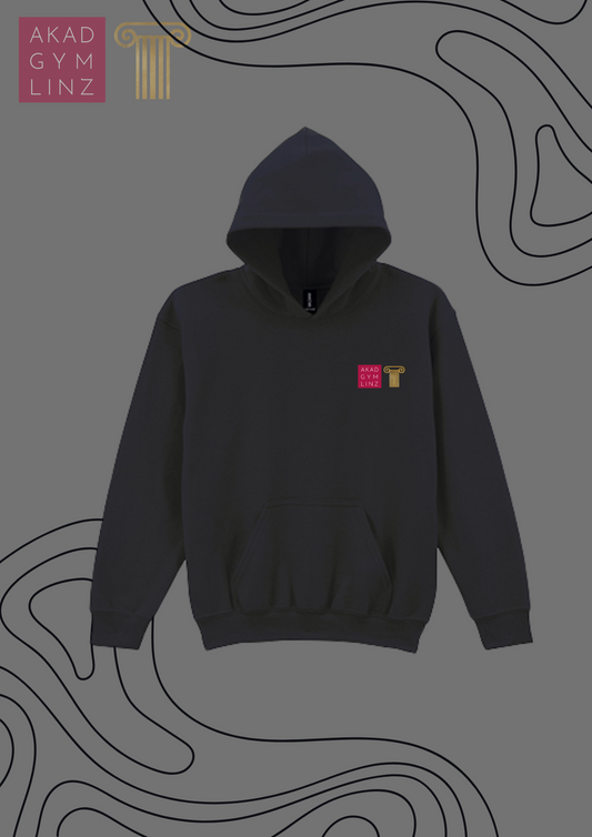 AKAD GYM Linz - Hoodie KIDS