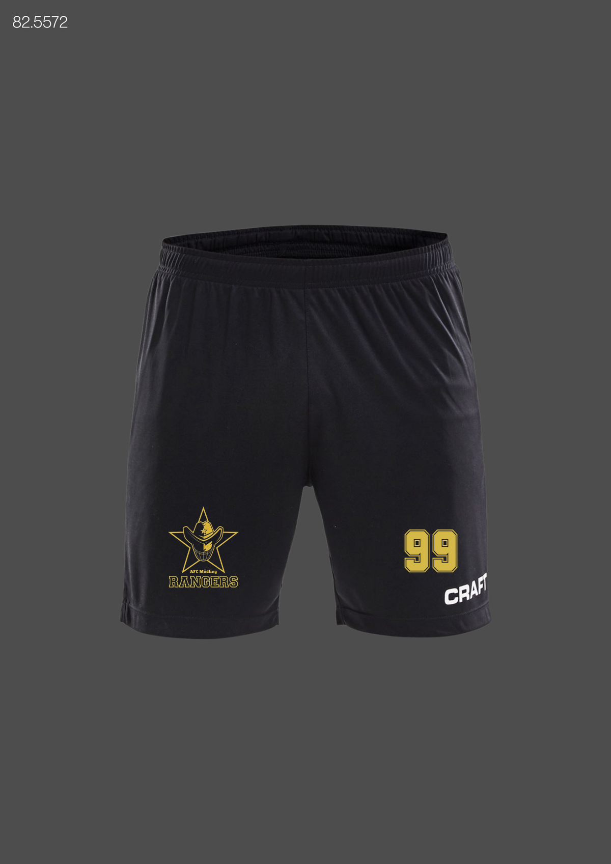 Rangers - Sport Shorts