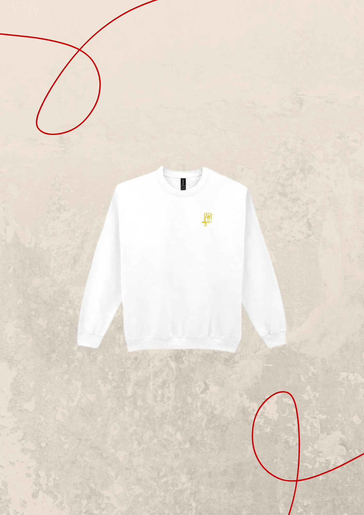 Welfia- Sweater