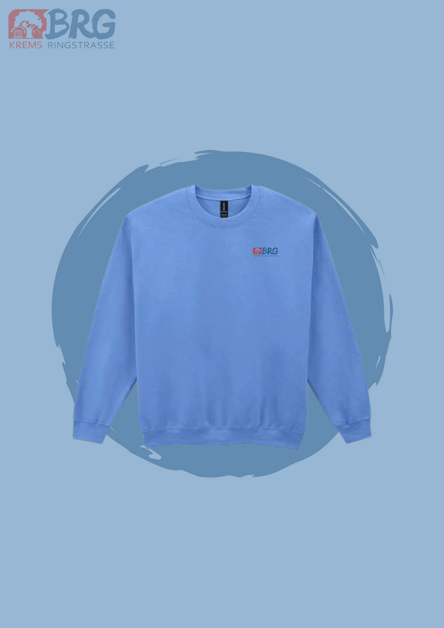 BRG Krems Ringstraße - Sweater