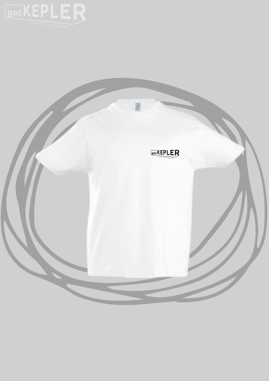BRG Kepler -T-Shirt KIDS