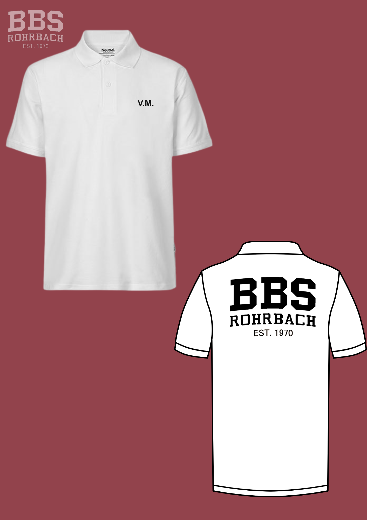 BBS Rohrbach - Polo