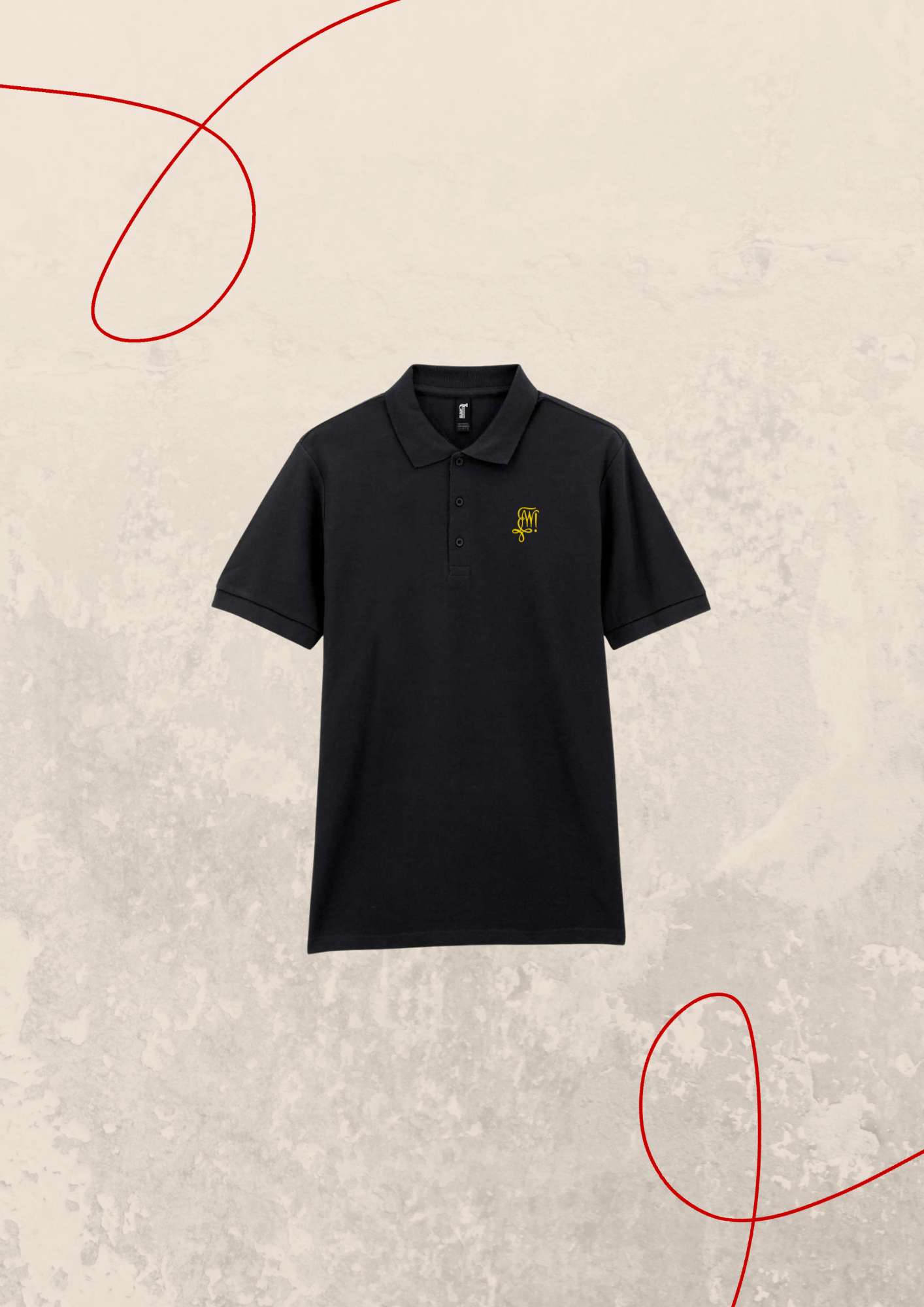 Welfia- Polo