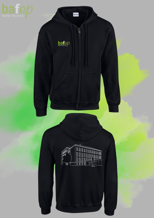 BAFEP Wiener Neustadt - Weste