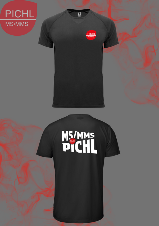 MS/MMS Pichl  - Sportshirt Herren