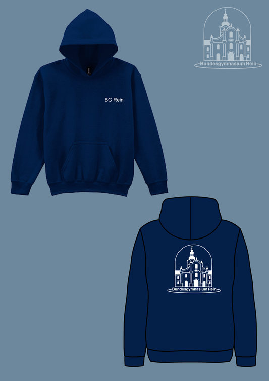 BG Rein - Hoodie