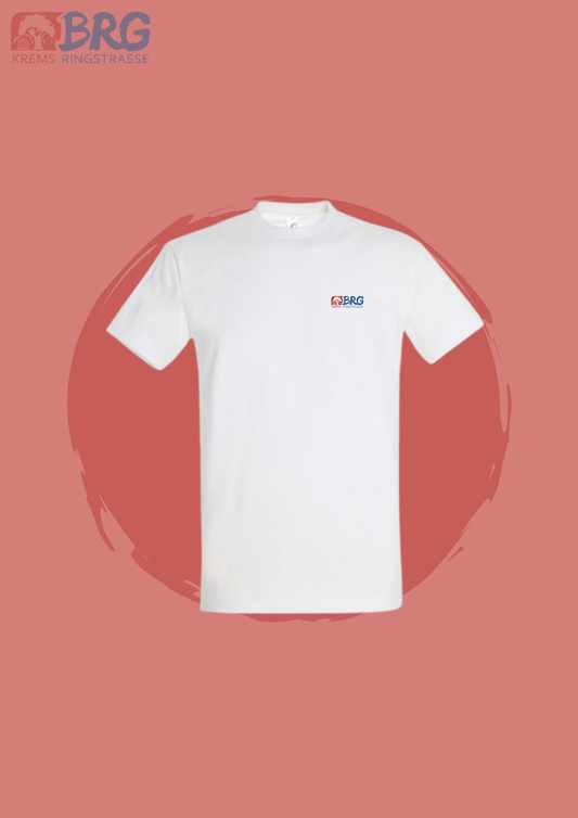 BRG Krems Ringstraße -T-Shirt