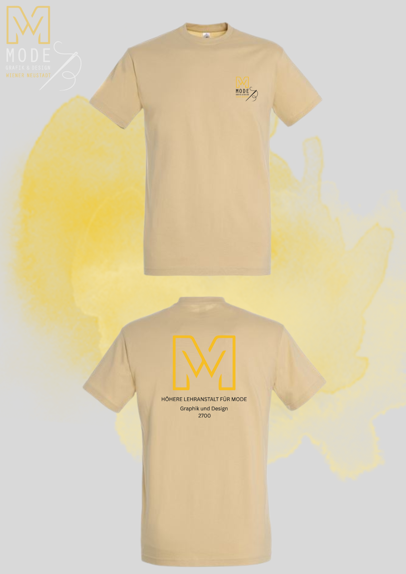 HLM Wiener Neustadt -T-Shirt