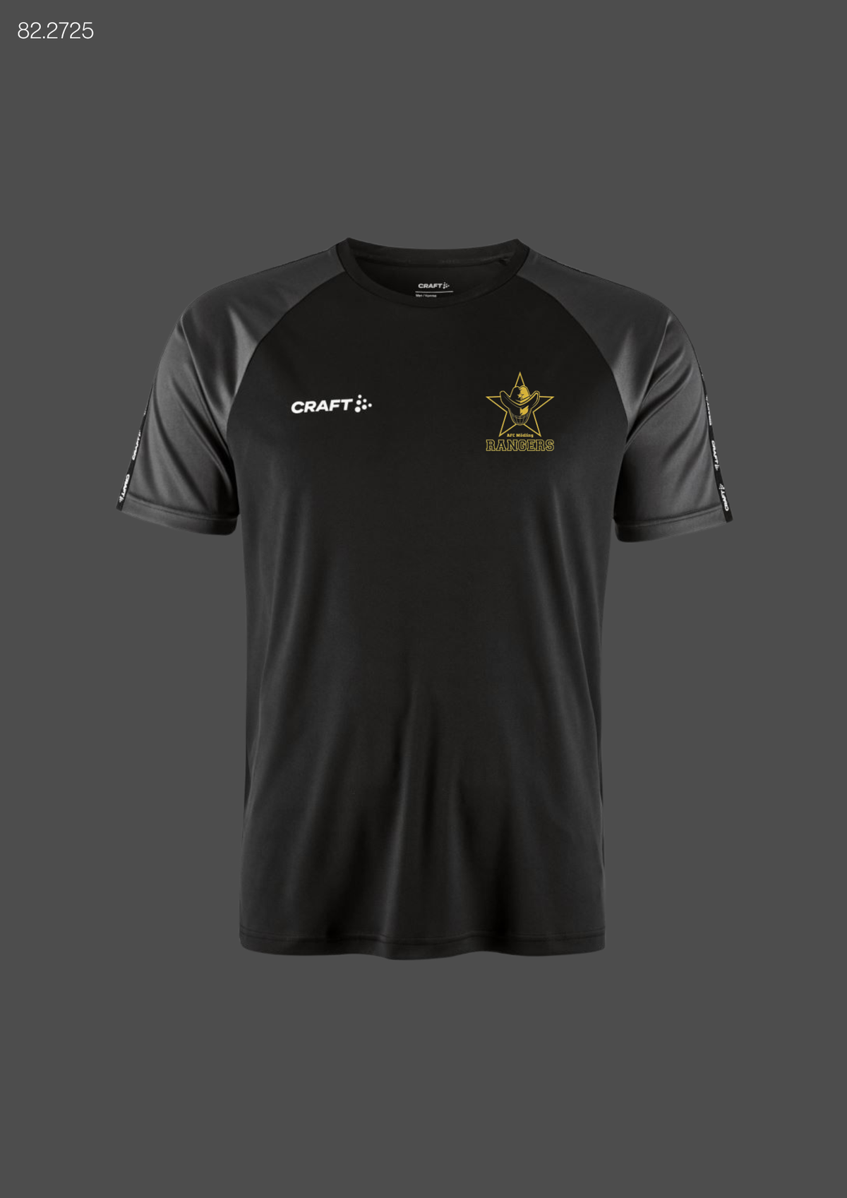 Rangers - Sport Shirt 01
