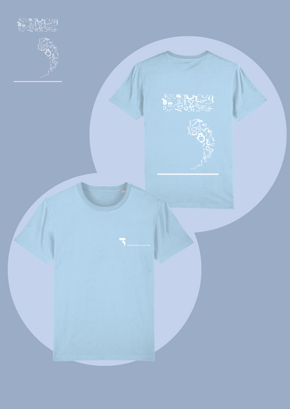 Tourismusschulen Bludenz-T-Shirt