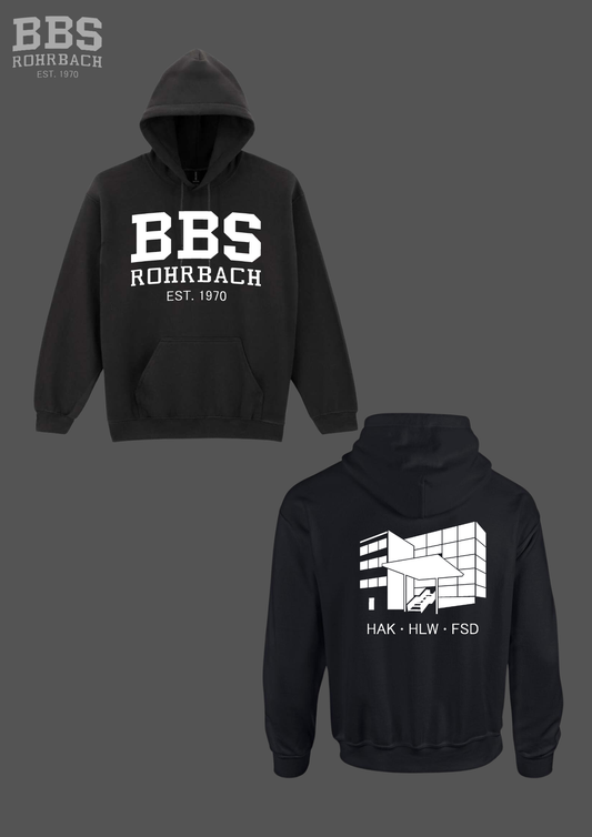 BBS Rohrbach - Hoodie