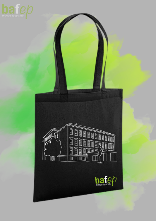 BAFEP Wiener Neustadt - Stofftasche