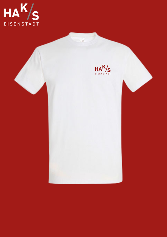 HAK/HAS Eisenstadt -T-Shirt (Herren)
