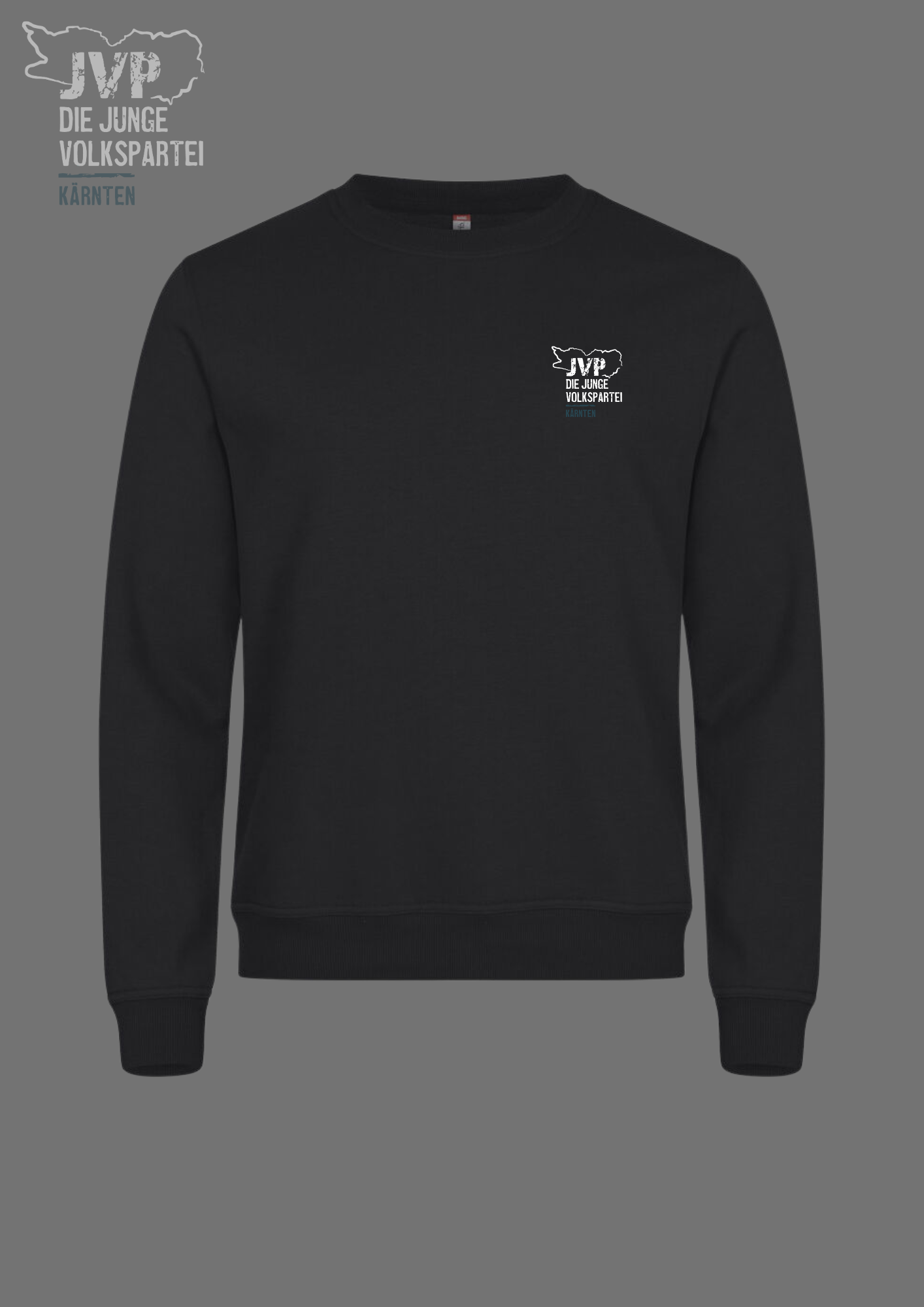 JVP Kärnten - Premium Sweater