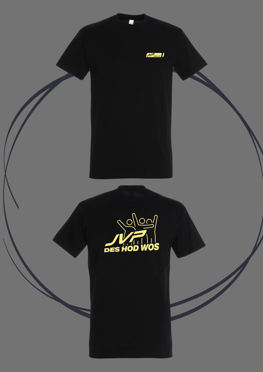 JVP OÖ - T-Shirts- Des hod wos-18€