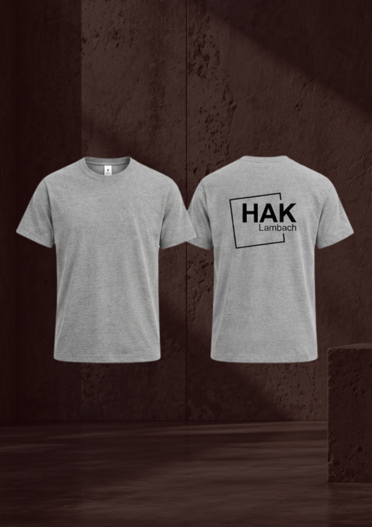 HAK Lambach - T-Shirt