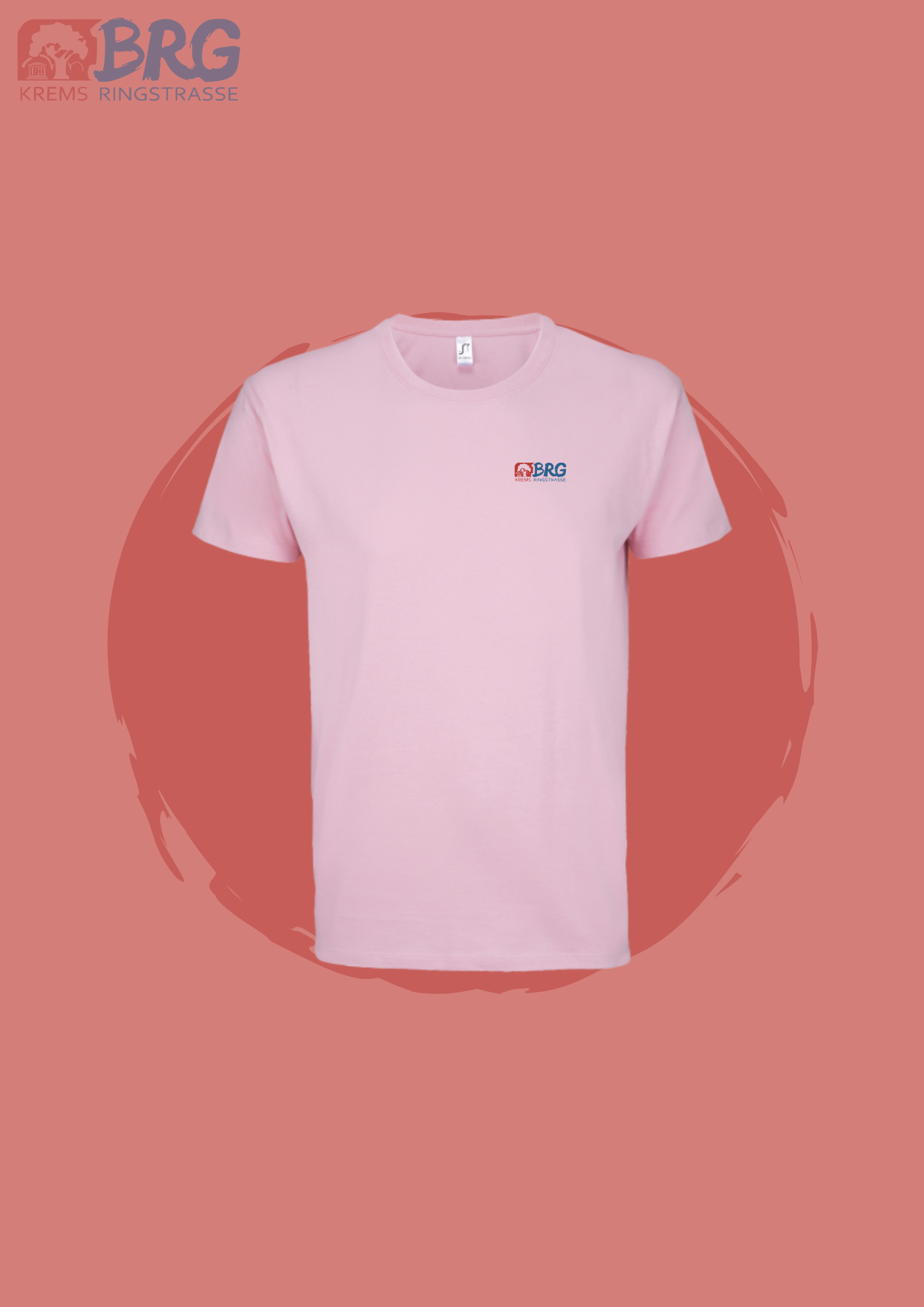 BRG Krems Ringstraße -T-Shirt