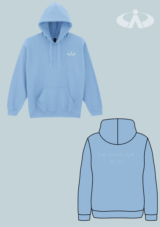 HTL Imst - Hoodie