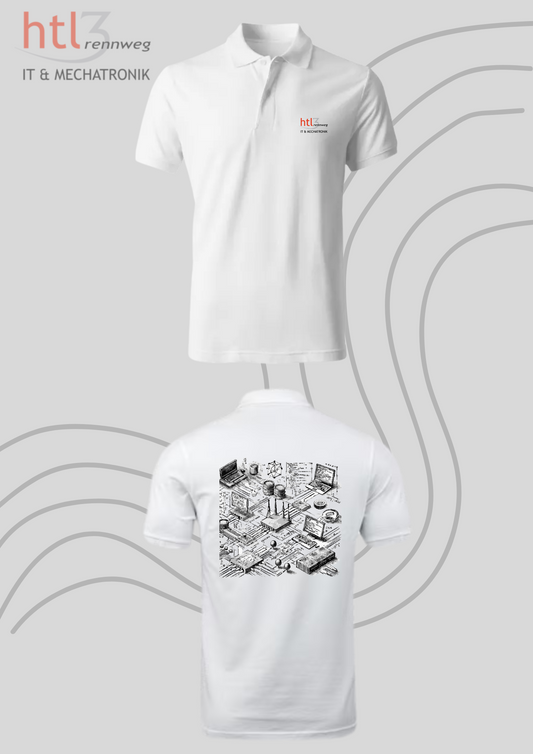 HTL Rennweg - Polo