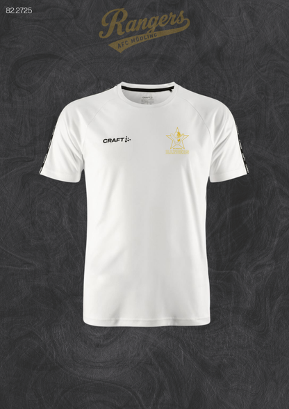 Rangers Sport Shirt 01 Kids weiß