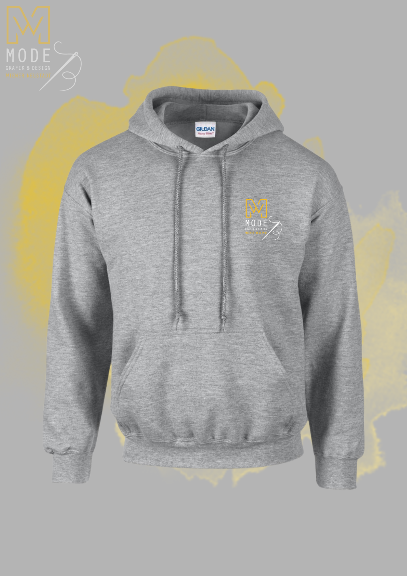 HLM Wiener Neustadt - Hoodie